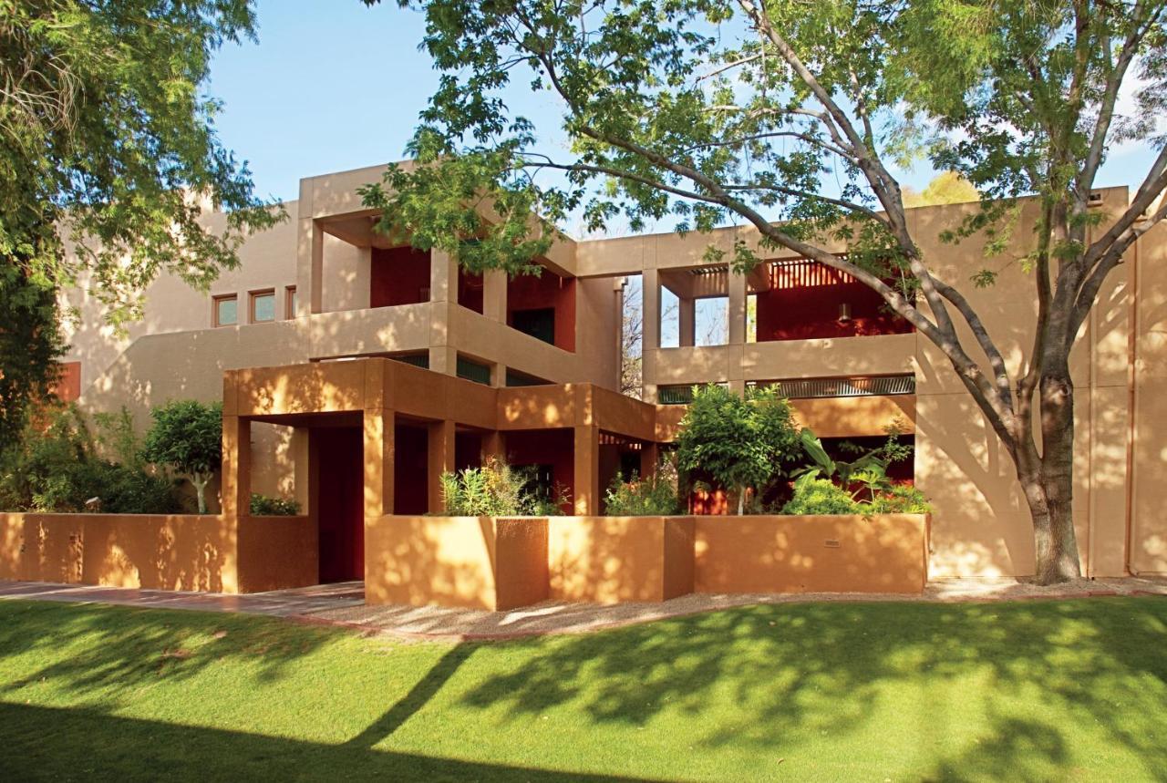 Orange Tree Resort Phoenix Eksteriør billede