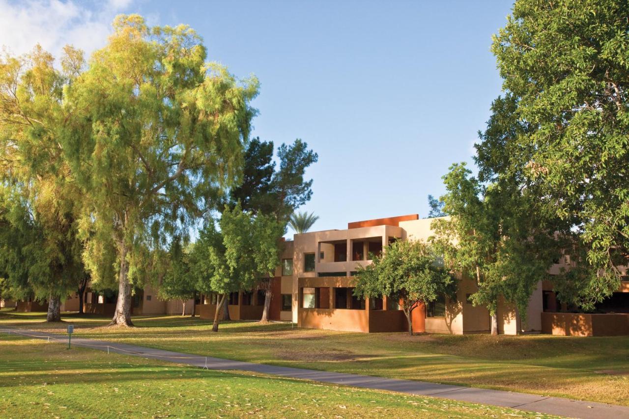 Orange Tree Resort Phoenix Eksteriør billede