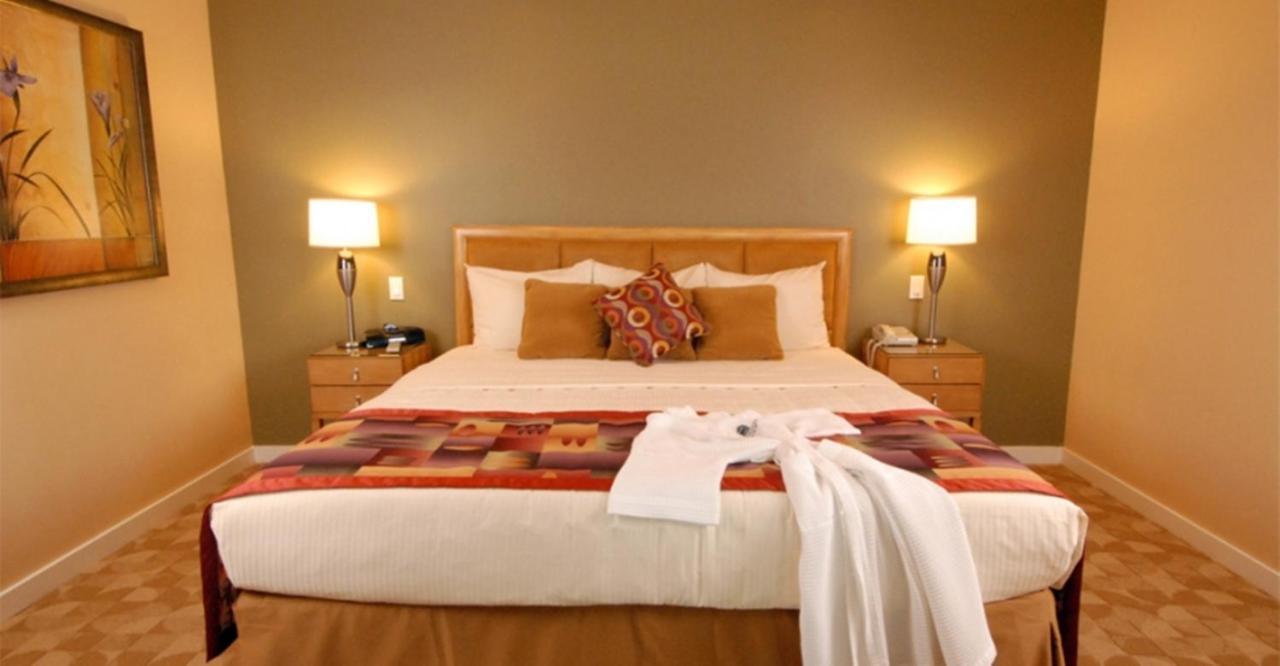 Orange Tree Resort Phoenix Værelse billede