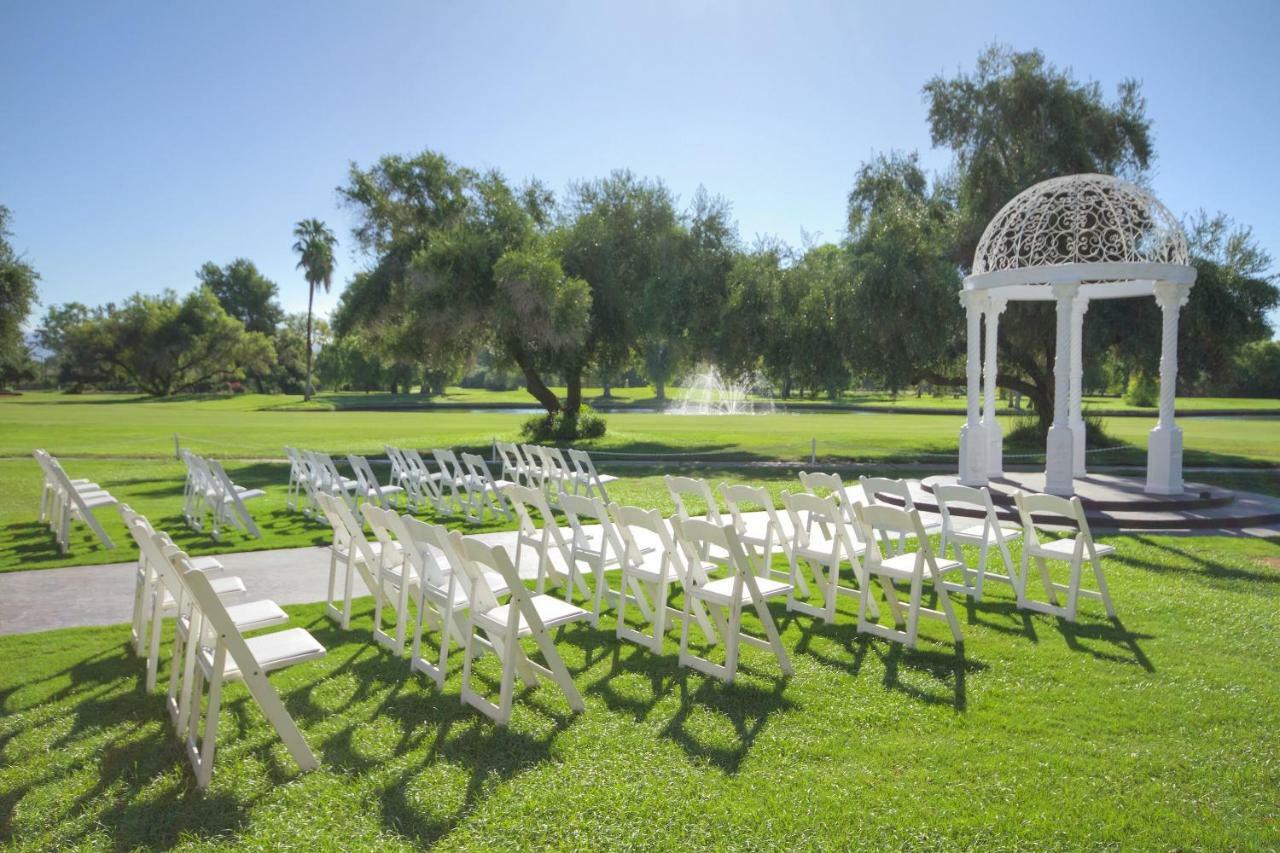 Orange Tree Resort Phoenix Eksteriør billede